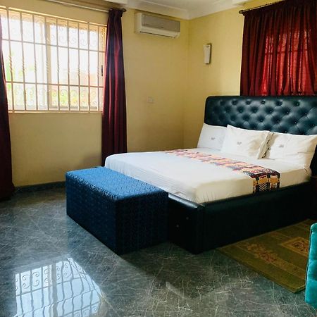 Dc Ambassadors Hotel Dawhwenya Екстер'єр фото